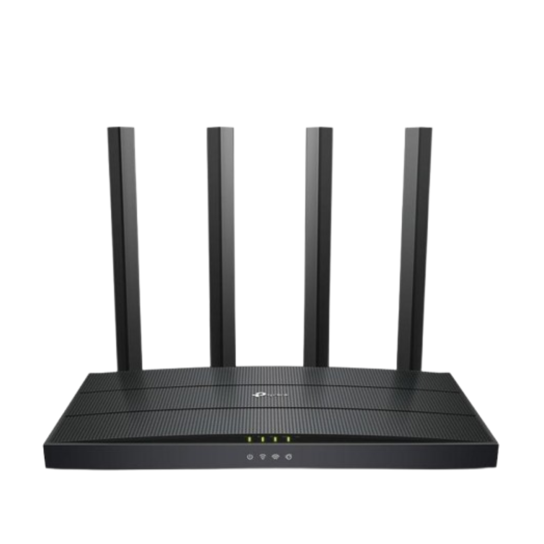 WIRELESS TP-LINK ARCHER AX12 AX1500 DUAL-BAND WIFI 6