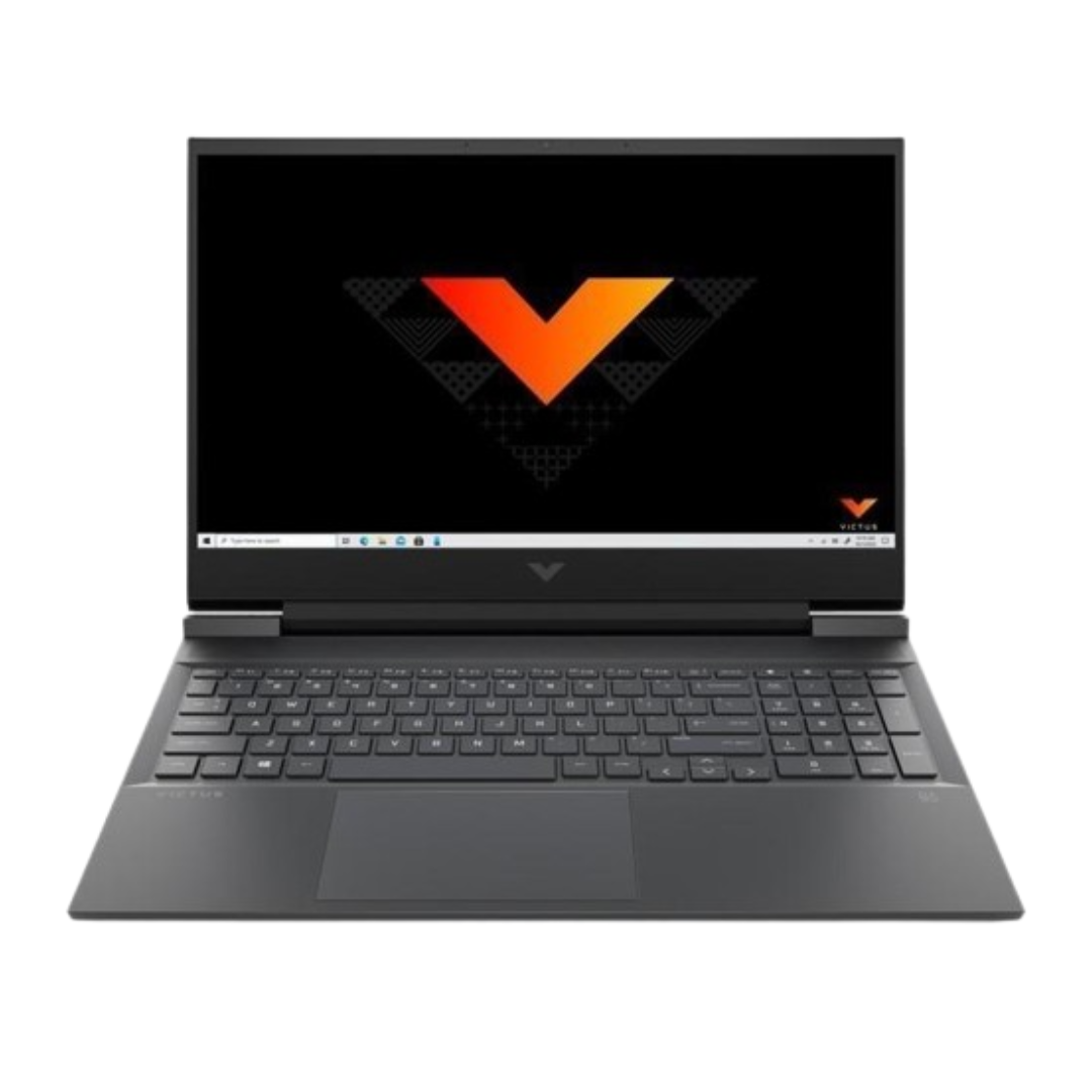 HP VICTUS 15-FA2716TX I5 13420H 16GB 512GB SSD RTX3050 6GB WIN11+OHS 15.6" FHD MICA SILVER