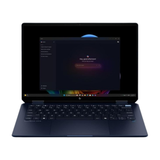 HP OMNIBOOK ULTRA FLIP 14-FH0888TU ULTRA 7 258V 32GB 1TB SSD WIN11+OHS 14" 2.8K OLED TOUCH (STYLUS) BLUE