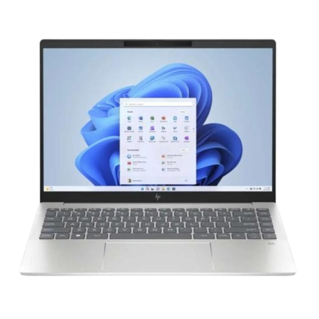 HP 14-EP0261TU I3 1315U 8GB 512GB SSD WIN11+OHS+M365 14" FHD SILVER