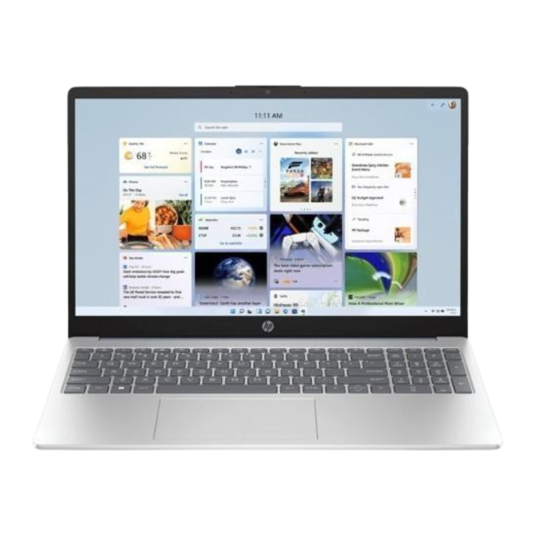 HP 14-EM0320AU RYZEN 3 7320U 8GB 512GB SSD WIN11+OHS+M365 14" FHD SILVER