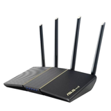 WIRELESS ASUS RT-AX57 AX3000 DUAL BAND WIFI 6