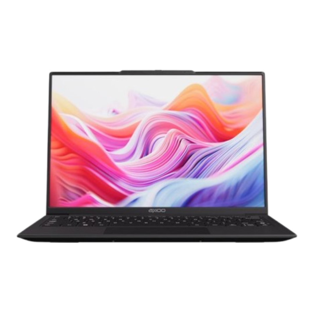 AXIOO HYPE AI 5 HA5-U51-165R1 ULTRA 5 125H 16GB 512GB SSD WIN11 PRO 14" FHD GREY