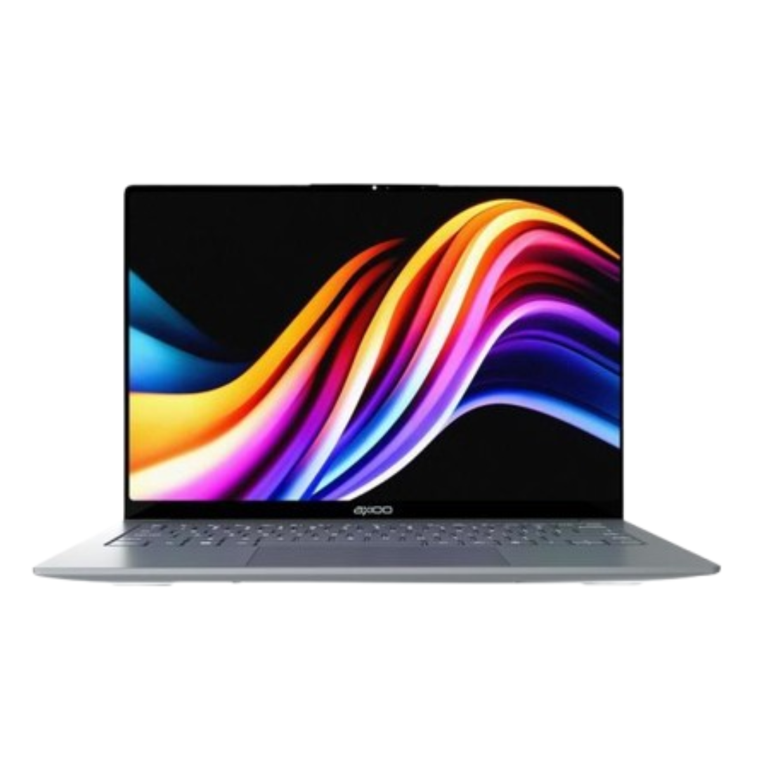 AXIOO HYPE AI 5 HA5-U51-082R1 ULTRA 5 125H 8GB 256GB SSD WIN11 PRO 14" FHD GREY