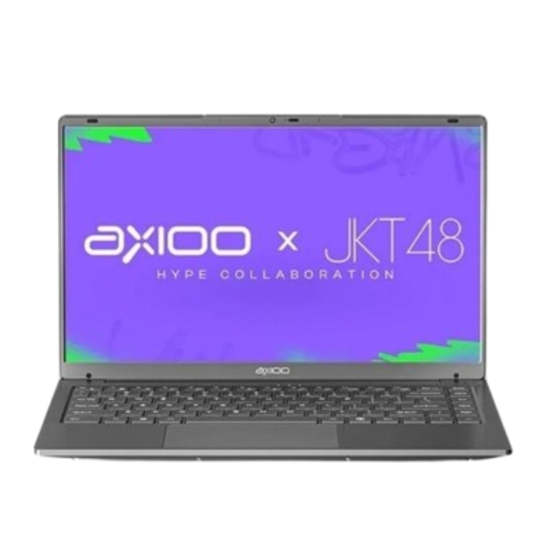AXIOO HYPE 5 G12 MH-C5C-082X1 I5 1235U 8GB 256GB SSD WIN11 PRO 14" FHD BLACK