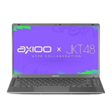 AXIOO HYPE 3 G11 MH-C3B-082R1 I3 1125G4 8GB 256GB SSD WIN11 PRO 14" FHD GREY