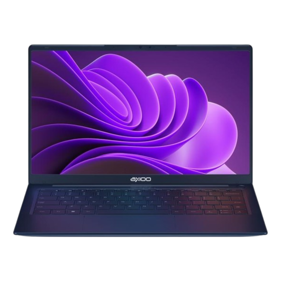 AXIOO HYPE 3 G12 H3-C3C-085B1 I3 1215U 8GB 512GB SSD WIN11 PRO 14" FHD BLUE