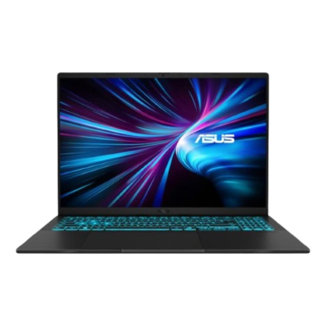 ASUS V3607VU-I745B7T-HM CORE 7 240H 16GB 512GB SSD RTX4050 6GB WIN11+OHS+M365 16" WUXGA MATTE BLACK