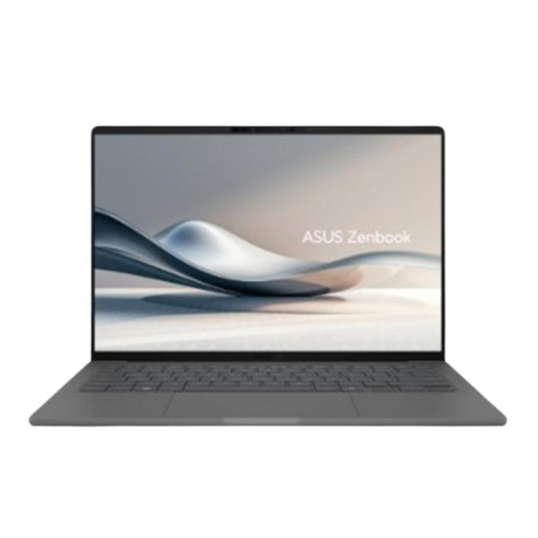 ASUS UX3407QA-IPSP111M SNAPDRAGON X X126100 16GB 1TB SSD WIN11+OHS+M365 14" IPS WUXGA 2K ZABRISKIE BEIGE