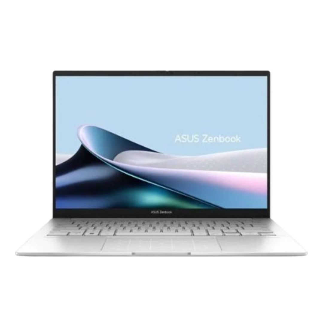 ASUS UX3405CA-OLED5112TM ULTRA 5 225H 16GB 1TB SSD WIN11+OHS+M365 14" WUXGA OLED TOUCH FOGGY SILVER