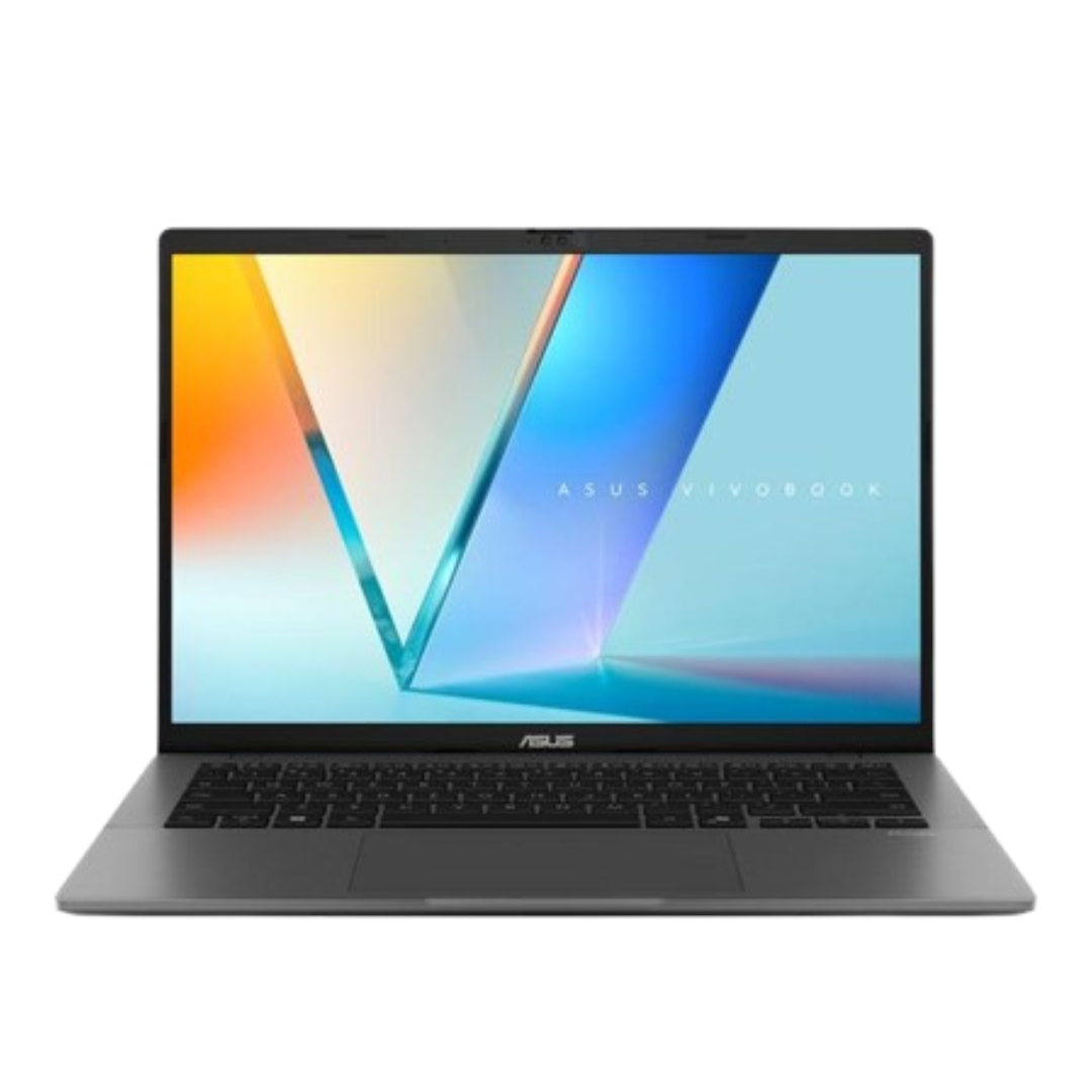 ASUS S3407VA-VIPS5112M CORE 5 210H 2X8GB 1TB WIN11+OHS+M365 14" VIPS 2K COOL SILVER