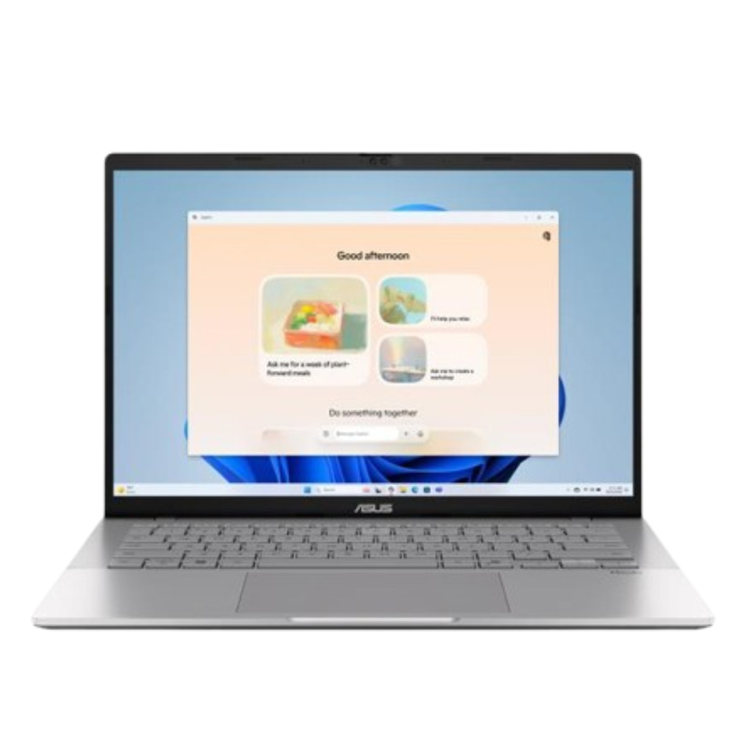 ASUS S3407CA-VIPS7111M ULTRA 7 255H 16GB 1TB SSD WIN11+OHS+M365 14" VIPS 2K MATTE GRAY