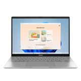 ASUS S3407CA-VIPS7111M ULTRA 7 255H 16GB 1TB SSD WIN11+OHS+M365 14" VIPS 2K MATTE GRAY