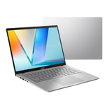 ASUS M3407HA-OLED5112M RYZEN 5 220 16GB 1TB SSD WIN11+OHS+M365 14" WUXGA OLED COOL SILVER