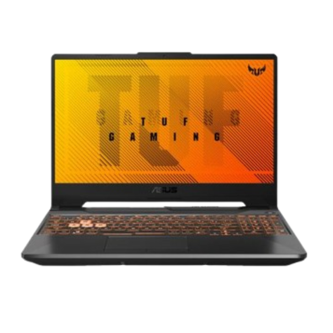 ASUS FA506NCQ-R735B6T-HM RYZEN 7 170 16GB 512GB SSD RTX3050 4GB WIN11+OHS+M365 15.6" FHD GRAPHITE BLACK