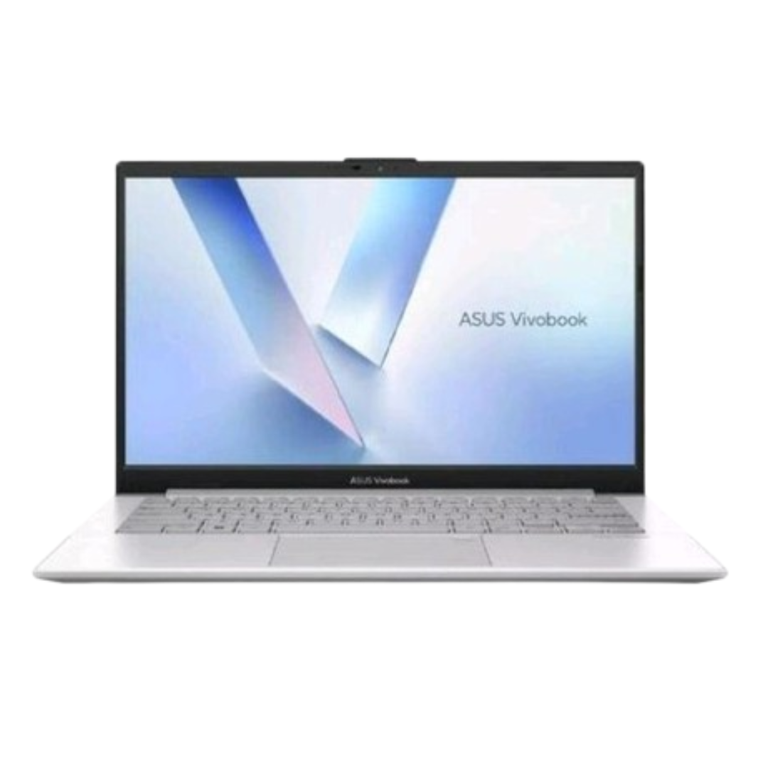 ASUS E1404TA-VIPS1822M INTEL N150 8GB 256GB SSD WIN 11+OHS+M365 14" VIPS FHD COOL SILVER