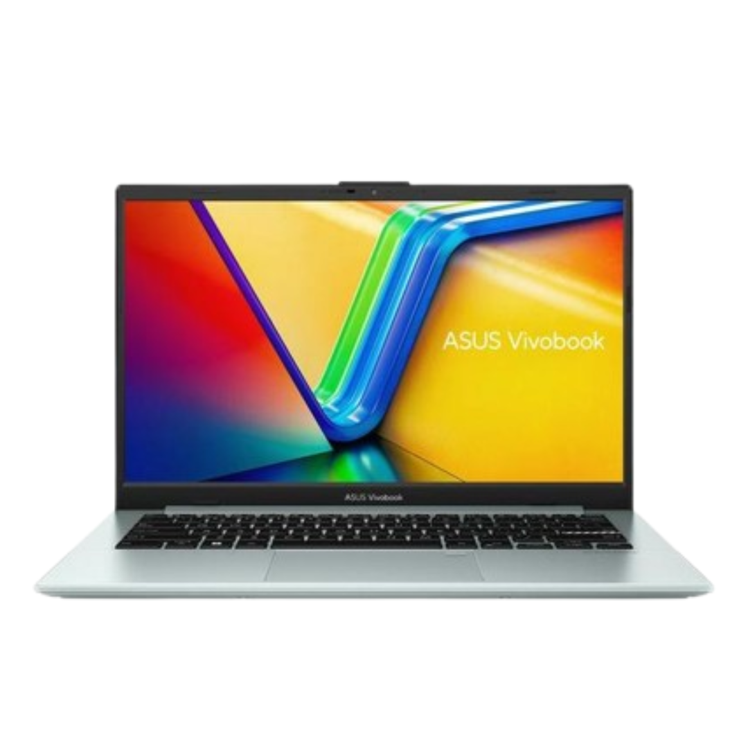 ASUS E1404FA-VIPS5852M RYZEN 5 7520U 8GB 512GB SSD WIN11+OHS+M365 14" VIPS FHD GREEN GREY