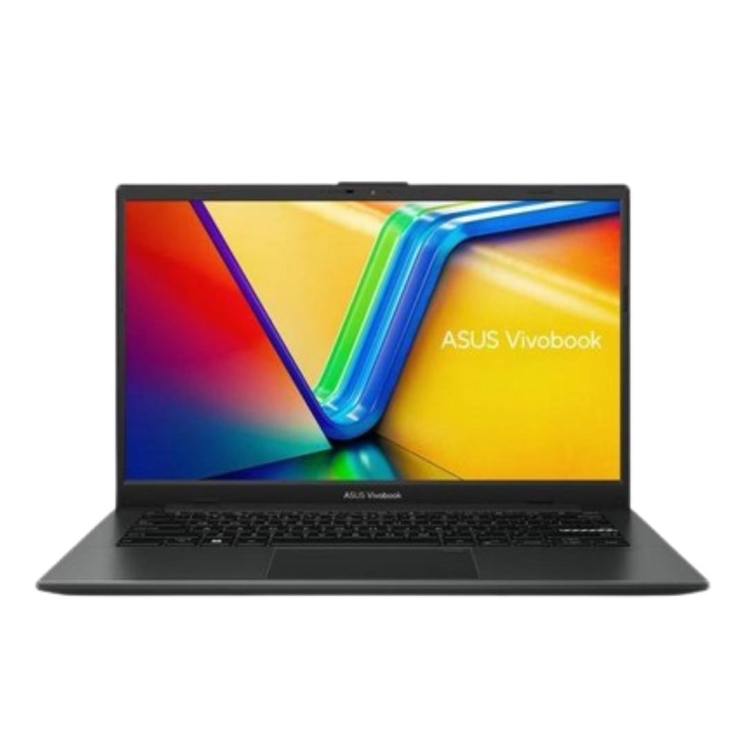 ASUS E1404FA-VIPS5851M RYZEN 5 7520U 8GB 512GB SSD WIN11+OHS+M365 14" FHD VIPS MIXED BLACK
