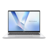 ASUS A1407QA-VIPSP153M SNAPDRAGON X X126100 16GB 512GB SSD WIN11+OHS+M365 14" VIPS WUXGA 2K COOL SILVER