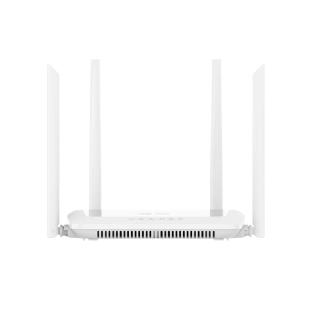 WIRELESS RUIJIE REYEE RG-EW1200 1200M DUAL BAND MEGABITE HOME ROUTER
