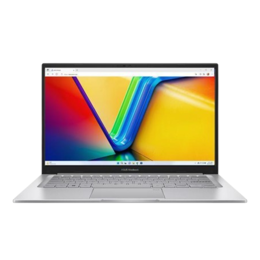 ASUS A1404VAP-VIPS5153M CORE 5 120U 2X8GB 512GB SSD WIN11+OHS+M365 14" VIPS FHD COOL SILVER