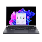 ACER SWIFT X SFX14-72G-79PY ULTRA 7 155H 32GB 1TB SSD RTX4050 6GB WIN11+OHS 14.5" OLED 2.8K STEEL GREY