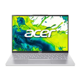 ACER SWIFT LITE SFL14-41M-R5D2 RYZEN 5 240U 16GB 512GB SSD WIN11+OHS+M365 14" WUXGA IPS LIGHT SILVER