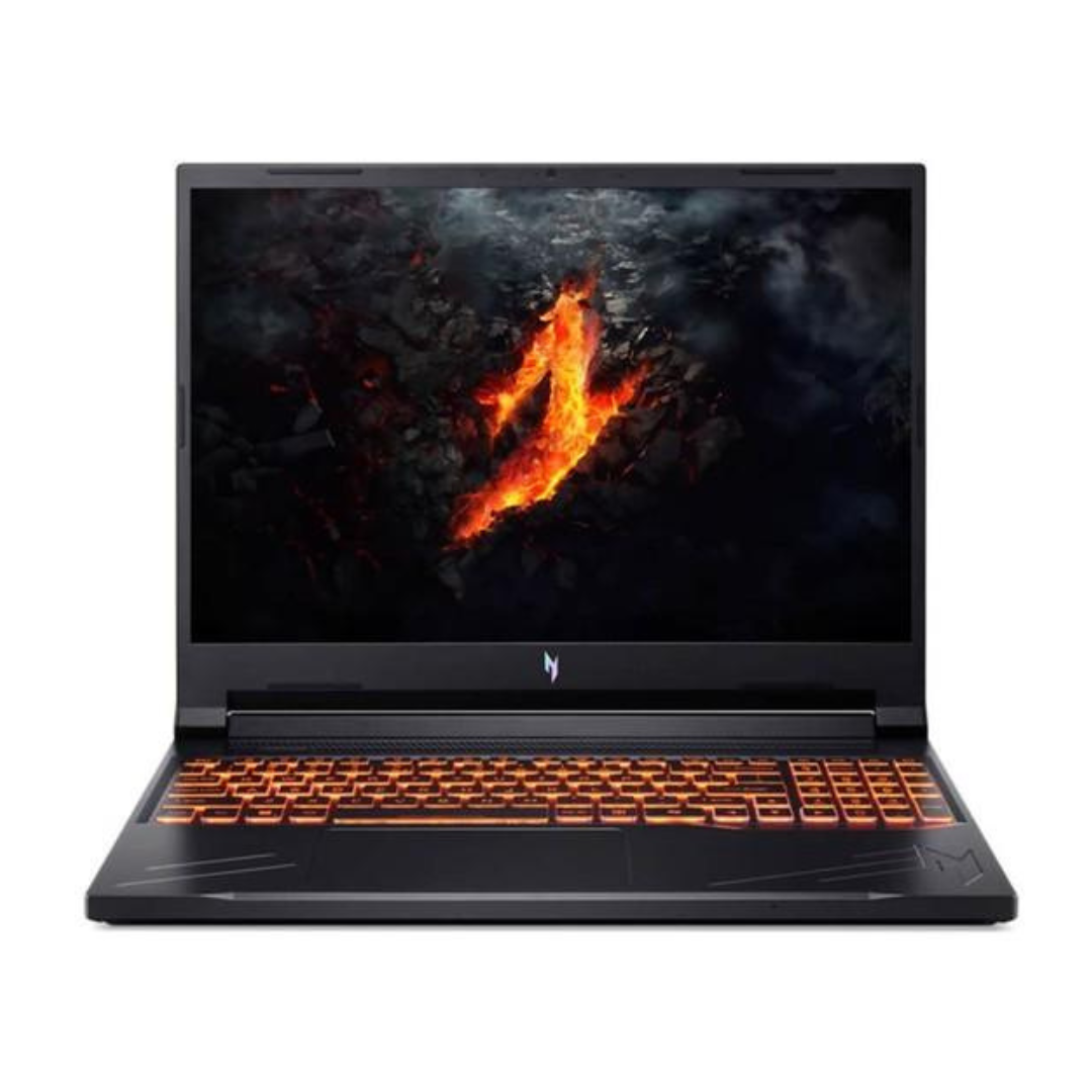 ACER NITRO V 16 ANV16-71-79NR I7 14650HX 2X8GB 512GB SSD RTX4050 6GB WIN11+OHS 16" WUXGA BLACK