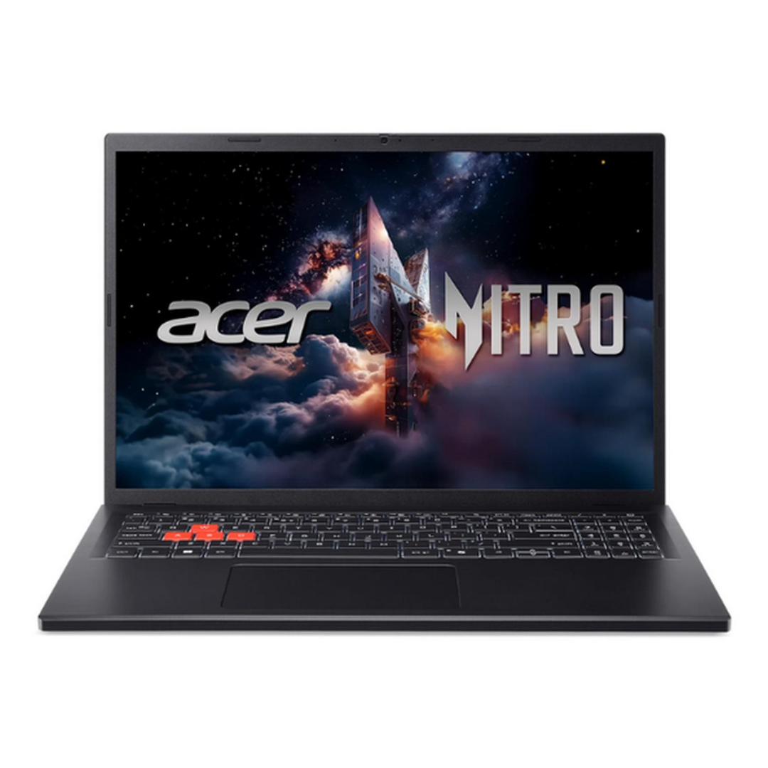 ACER NITRO LITE NL16-71G-5613 CORE 5 210H 2X8GB 512GB SSD RTX3050 6GB WIN11+OHS+M365 16" WUXGA IPS SHALE BLACK
