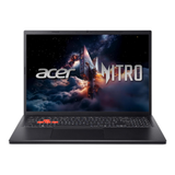 ACER NITRO LITE NL16-71G-5613 CORE 5 210H 2X8GB 512GB SSD RTX3050 6GB WIN11+OHS+M365 16" WUXGA IPS SHALE BLACK