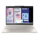 LENOVO YOGA 7 2 IN 1 14ILL10-83JQ007DID ULTRA 7 256V 16GB 1TB SSD WIN11+OHS+M365 14" 2.8K WQXGA OLED SEASHELL