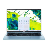 ACER AL14-37P-32AV I3 N355 8GB 512GB SSD WIN11+OHS+M365 14" FHD IPS FRESH BLUE