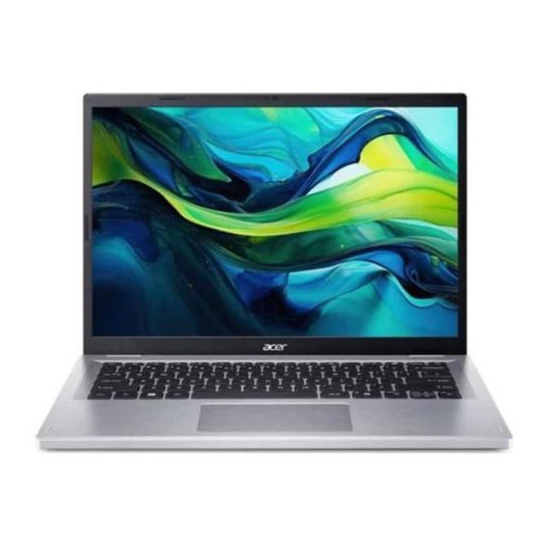 ACER AL14-36P-C7VD CEL N4500 8GB 512GB SSD WIN11+OHS+M365 14" IPS FHD GRAY