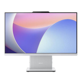 PC LENOVO 24IRH9-F0HN00Q4ID AIO I3 1315U 8GB 512GB SSD WIN11+OHS+M365 23.8" FHD CLOUD GREY