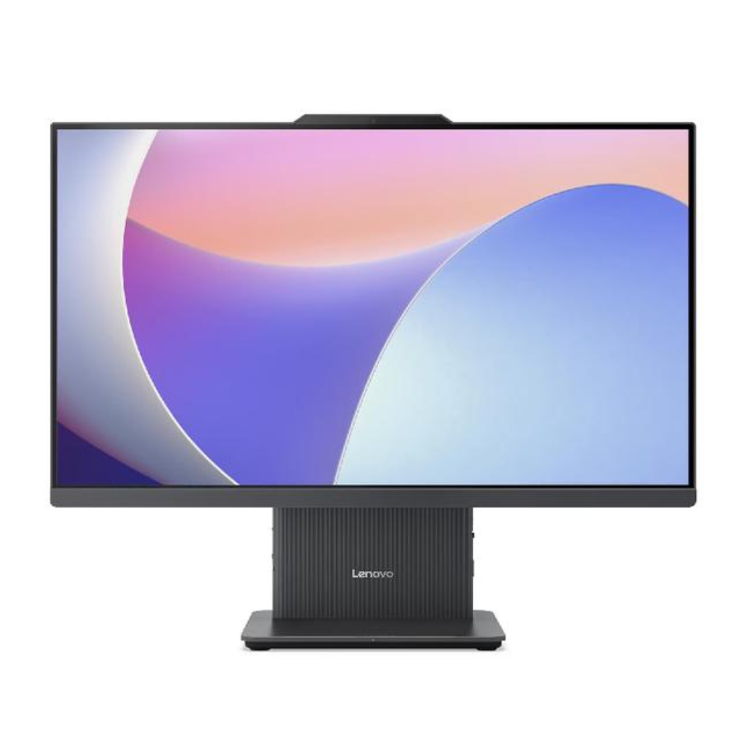 PC LENOVO 24IRH9-F0HN00Q3ID AIO I3 1315U 8GB 512GB SSD WIN11+OHS+M365 23.8" FHD LUNA GREY