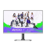 PC AXIOO HYPE FLEX 5+ V2 DTAXHF5-C5C4-16524NW1-PV2 AIO I5 12600H 16GB 512GB SSD WIN11 PRO 23.8" FHD WHITE