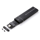 CASING SSD M.2 NVME