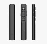 POINTER MICROPACK WPM-09G-BK