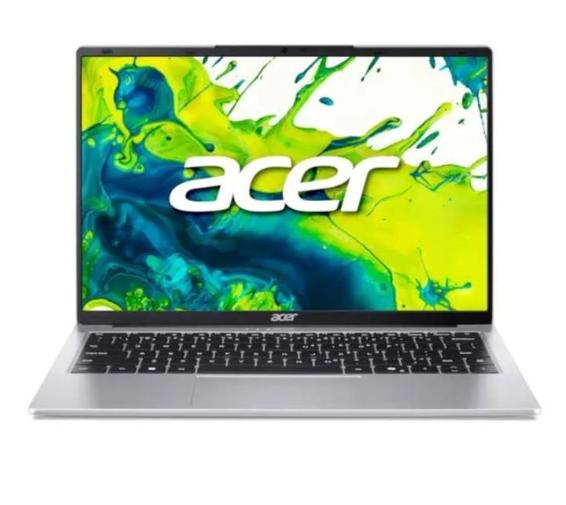 ACER AL14-45P-R8JN RYZEN 3 5400U 8GB 512GB SSD WIN11+OHS+M365 14" WUXGA IPS LIGHT SILVER