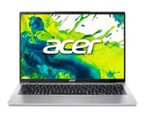 ACER AL14-45P-R8JN RYZEN 3 5400U 8GB 512GB SSD WIN11+OHS+M365 14" WUXGA IPS LIGHT SILVER