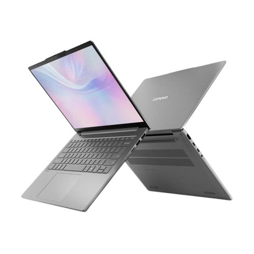 LENOVO IP SLIM 5 14AHP10-83HV003XID RYZEN 7 8845HS 2X8GB 512GB SSD WIN11+OHS+M365 14" WUXGA OLED LUNA GREY