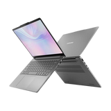 LENOVO IP SLIM 5 14AHP10-83HV003XID RYZEN 7 8845HS 2X8GB 512GB SSD WIN11+OHS+M365 14" WUXGA OLED LUNA GREY