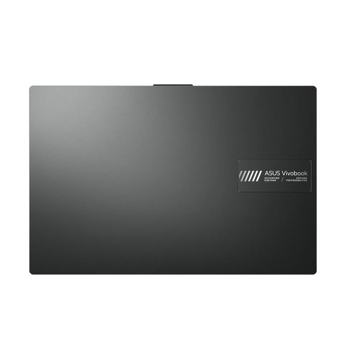 ASUS E1404FA-VIPS5151M RYZEN 5 7520U 16GB 512GB SSD WIN11+OHS+M365 14" FHD VIPS MIXED BLACK