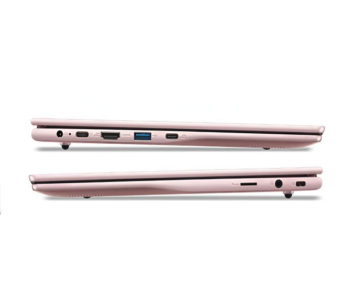 ACER AL14-36P-C7Q8 CEL N4500 8GB 512GB SSD WIN11+OHS+M365 14" IPS FHD PINK