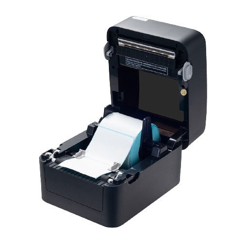 PRINTER BARCODE XPRINTER D4601U USB