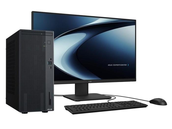 PC ASUS P500MV-3850181WS DESKTOP I3 1315U 8GB 512GB SSD WIN11+OHS+M365 21.5" FHD BLACK