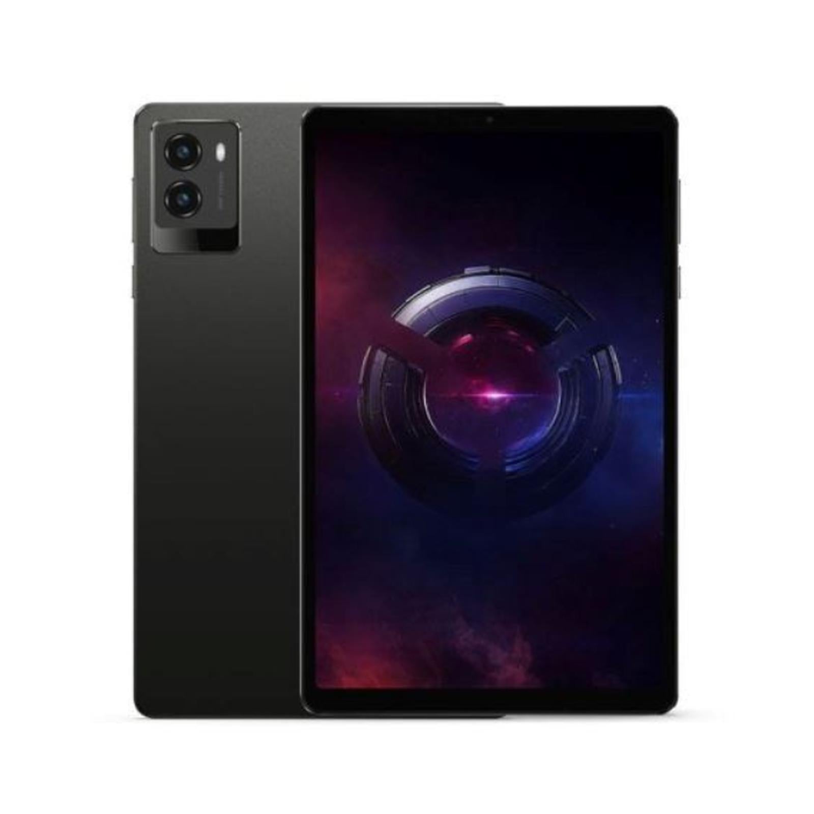 LENOVO LEGION TAB ZAEF0082ID SNAPDRAGON 8 GEN 3 16GB 512GB SSD 8.8" ECLIPSE BLACK - planetcomputeronline
