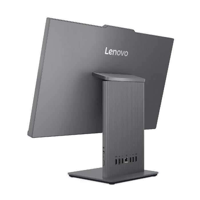 PC LENOVO 24IRH9-F0HN00Q3ID AIO I3 1315U 8GB 512GB SSD WIN11+OHS+M365 23.8" FHD LUNA GREY