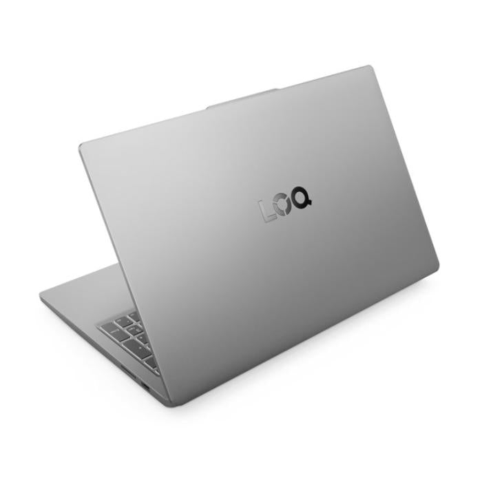LENOVO LOQ 15ARP10E-83S0001BID RYZEN 7 7735HS 16GB 512GB SSD RTX4050 6GB WIN11+OHS+M365 15.6" FHD LUNA GREY