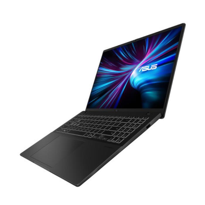 ASUS V3607VU-I745B7T-HM CORE 7 240H 16GB 512GB SSD RTX4050 6GB WIN11+OHS+M365 16" WUXGA MATTE BLACK